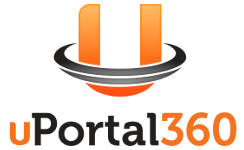 uPortal360 Logo